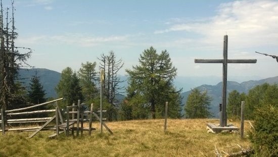Kolmnock & zwei Trailabenteuer