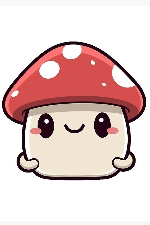 Facciamo un fungo image