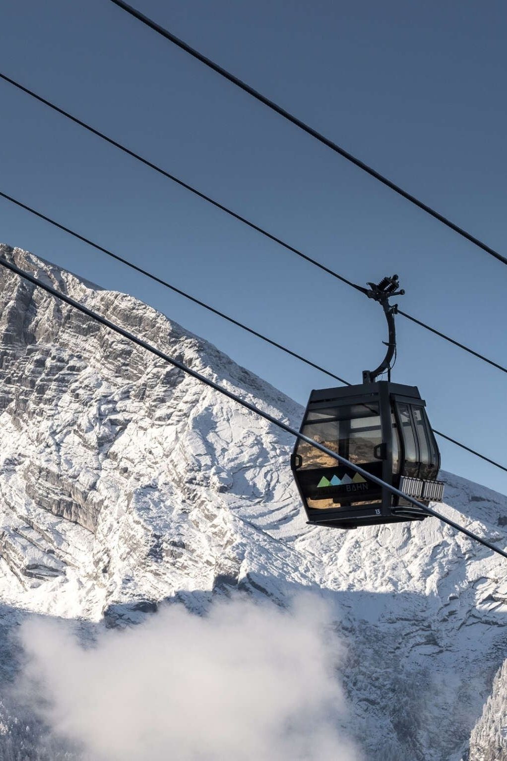 Ride on the Jennerbahn: Alpine panorama and hiking fun