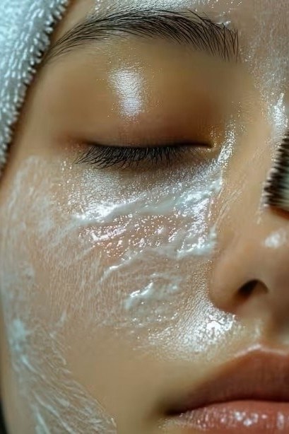 Appenzell facial treatment ISIS
