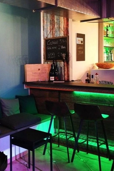 Bodega Euskirchen: Your event location for celebrations for up to 90 people