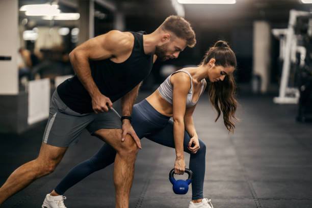 Move & Relax Personal Training