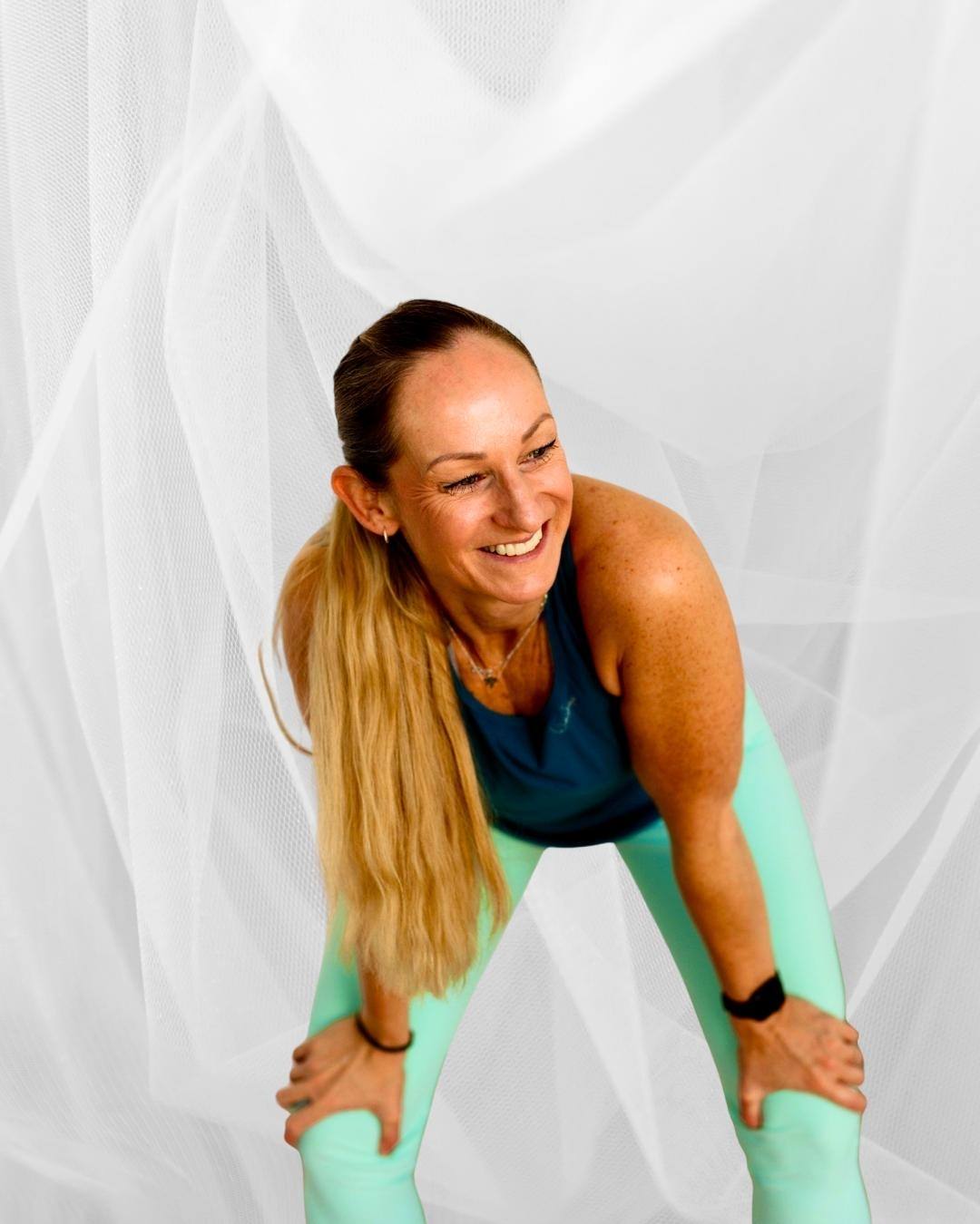 Event: Aqua Fit with Verena