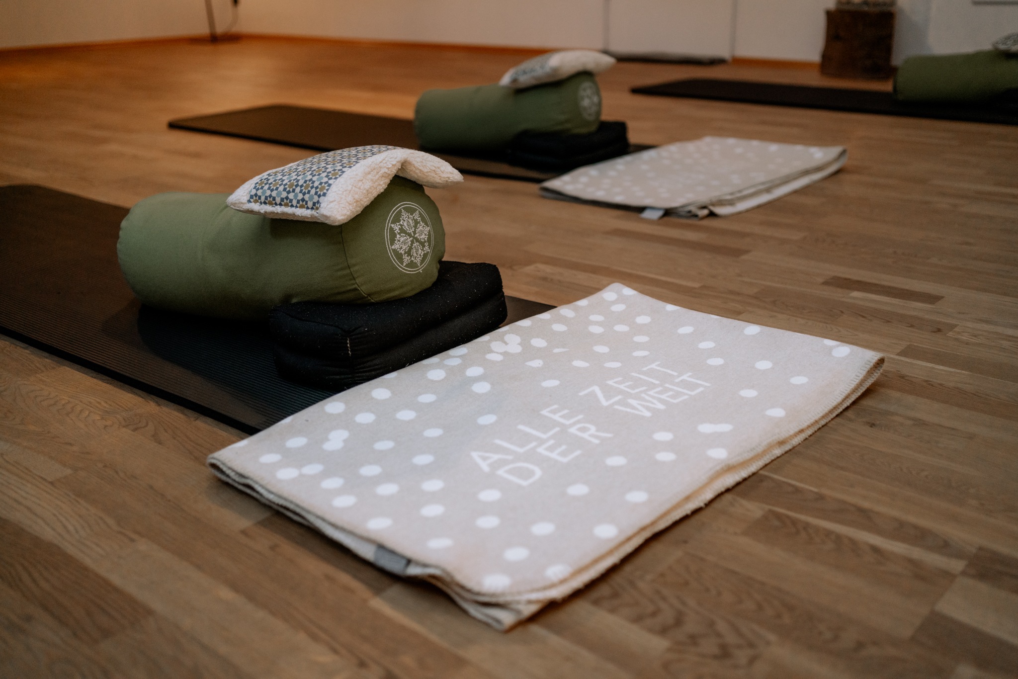 Introduction to Qi Gong: relaxation and energy for beginners