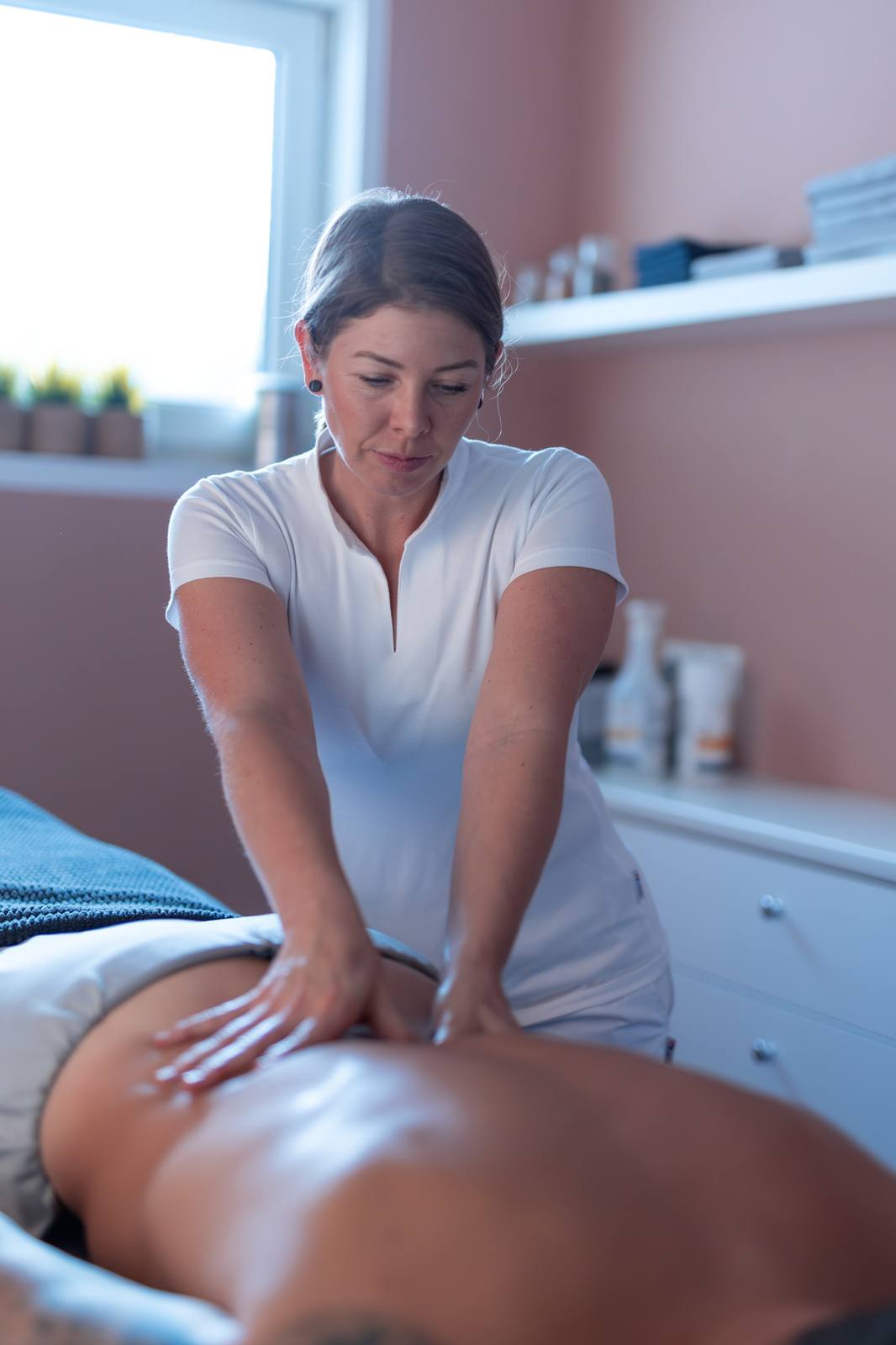 Massages & well-being