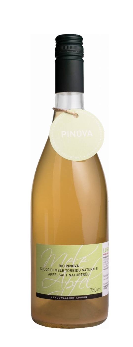 Luggin Kandlwaalhof 
Apfelsaft