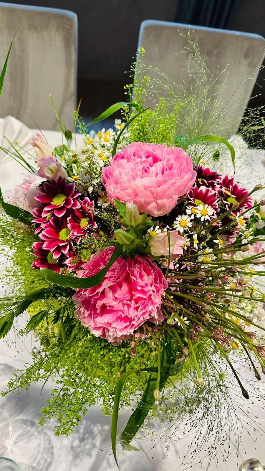 Bouquet di fiori