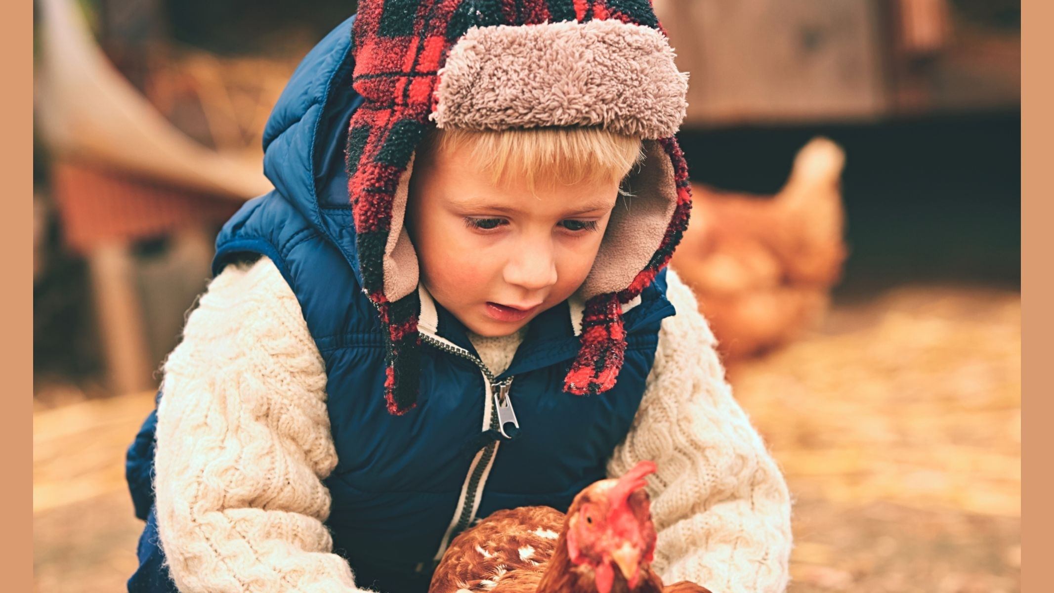 Plai a mi - Farm experience