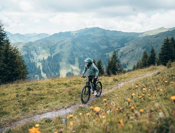 Schönebach -geführte Tagestour für E-MTB und MTB 