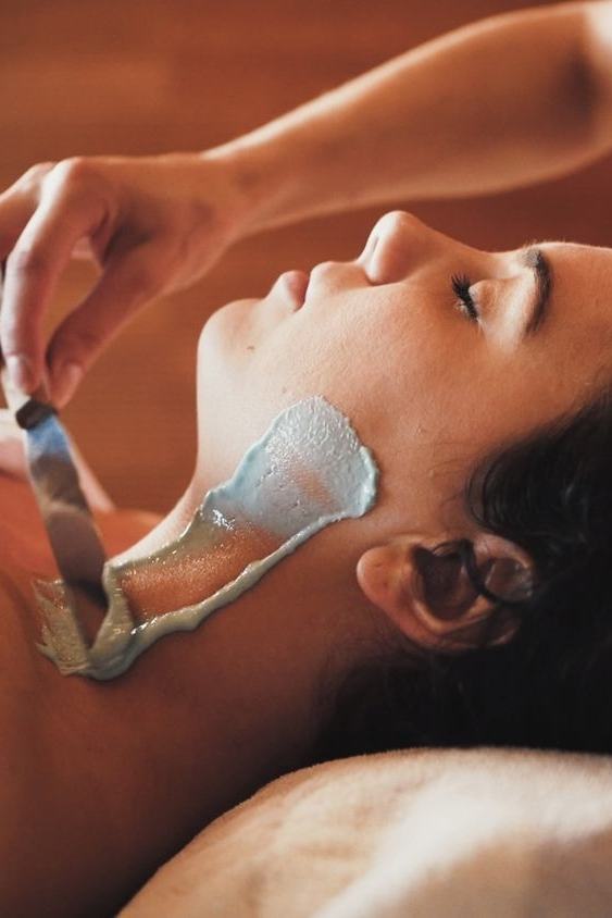 Schöner® – Gesichtsbehandlung mit Tiefenreinigung