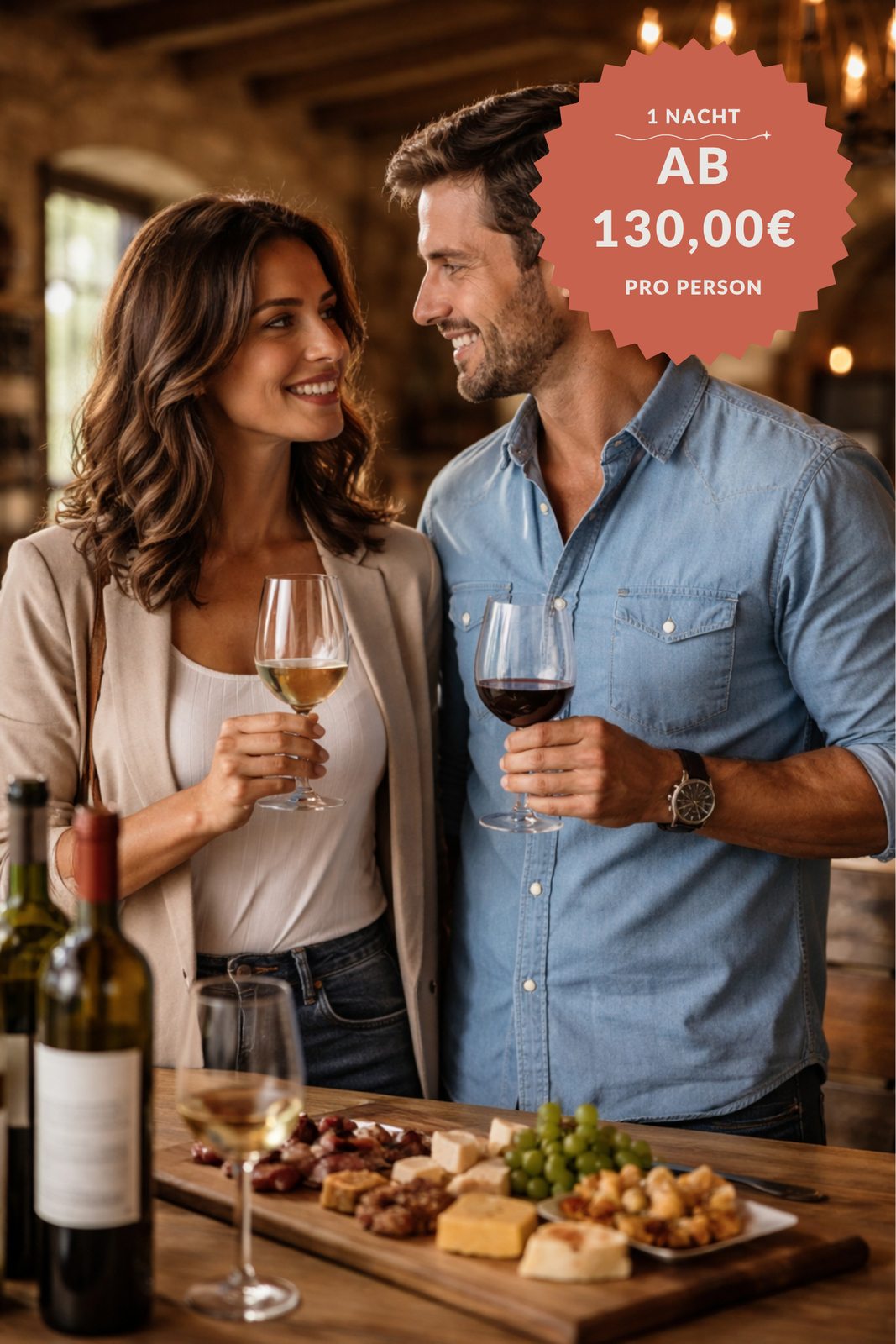 Wein Streifzug Rust 