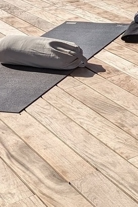 Yoga Morning Flow* 