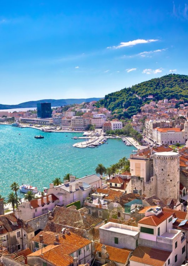 Discover Brac