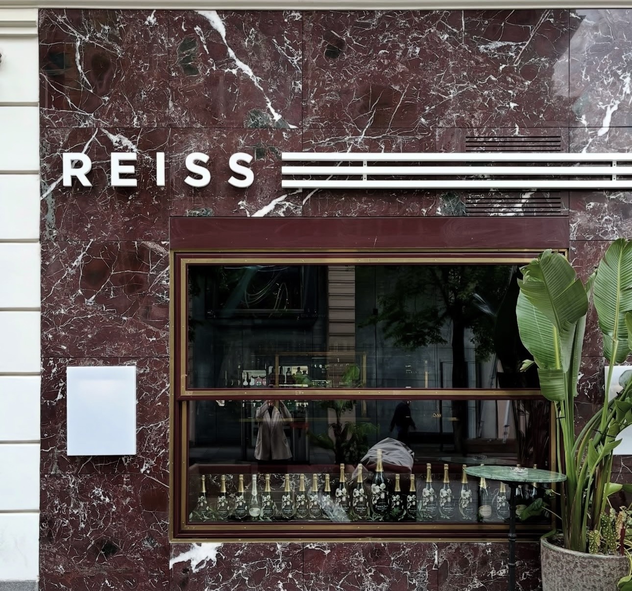Reissbar