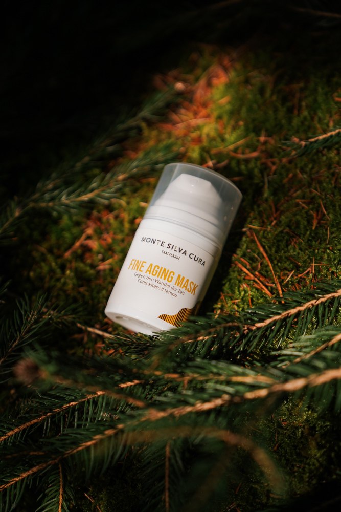 Fine Aging Mask