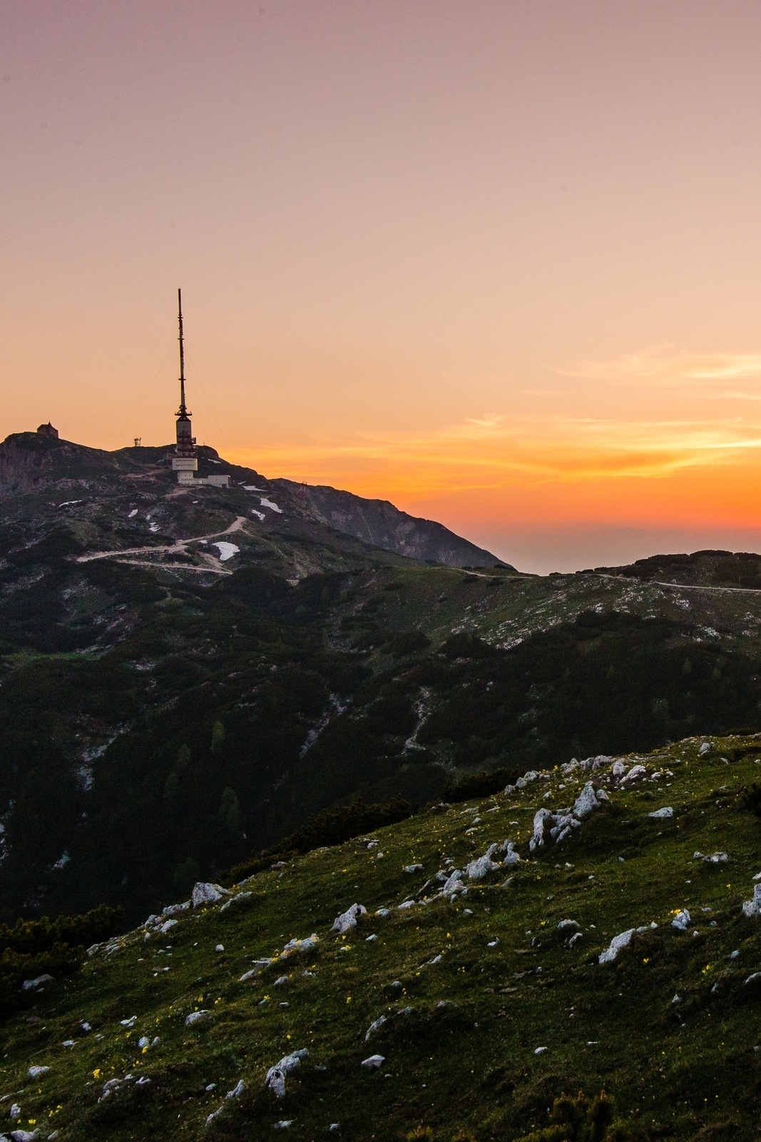 Natuurpark Dobratsch