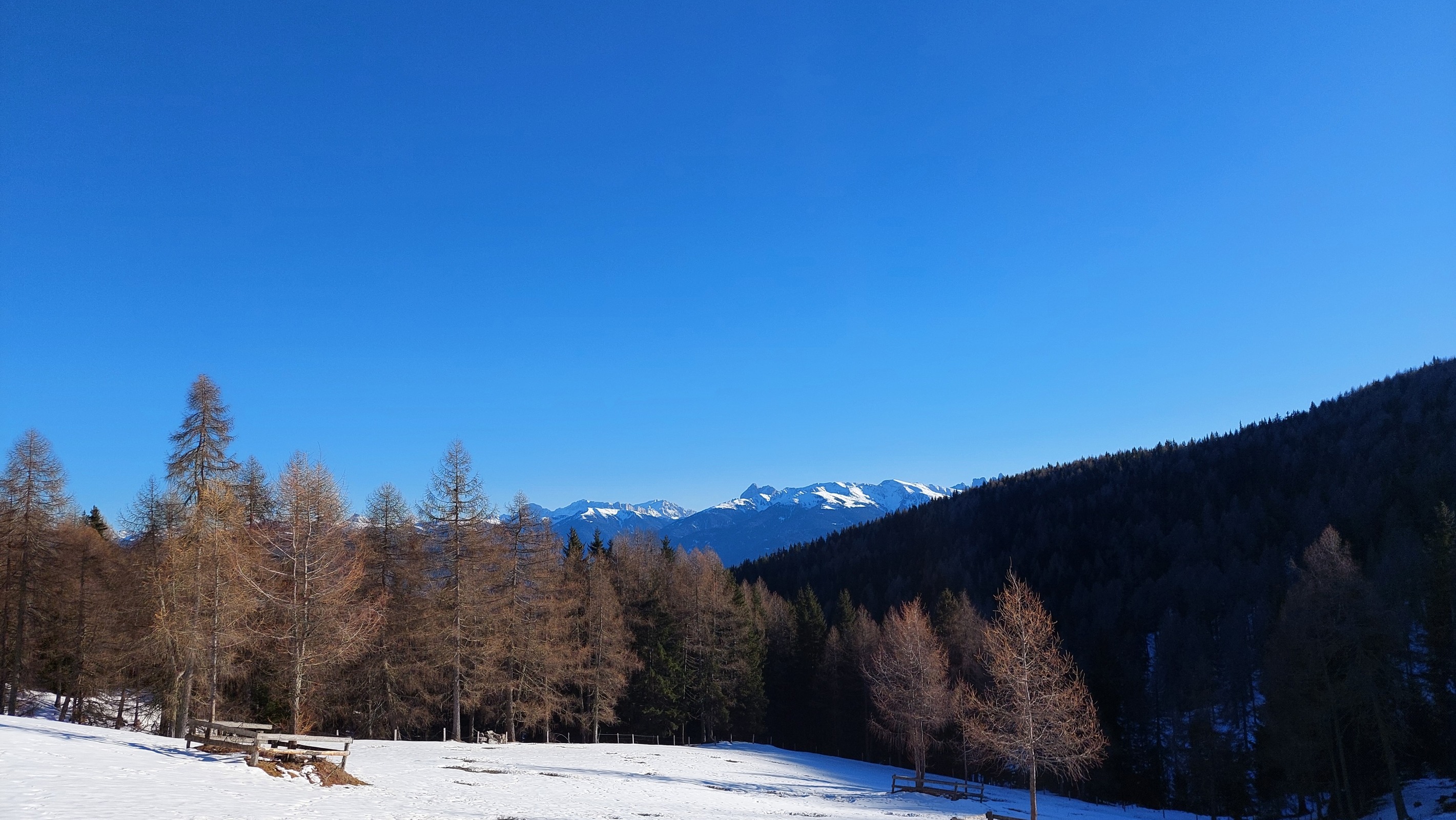 Hike | Anrattes hut*