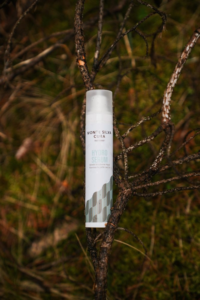 Hydro Serum