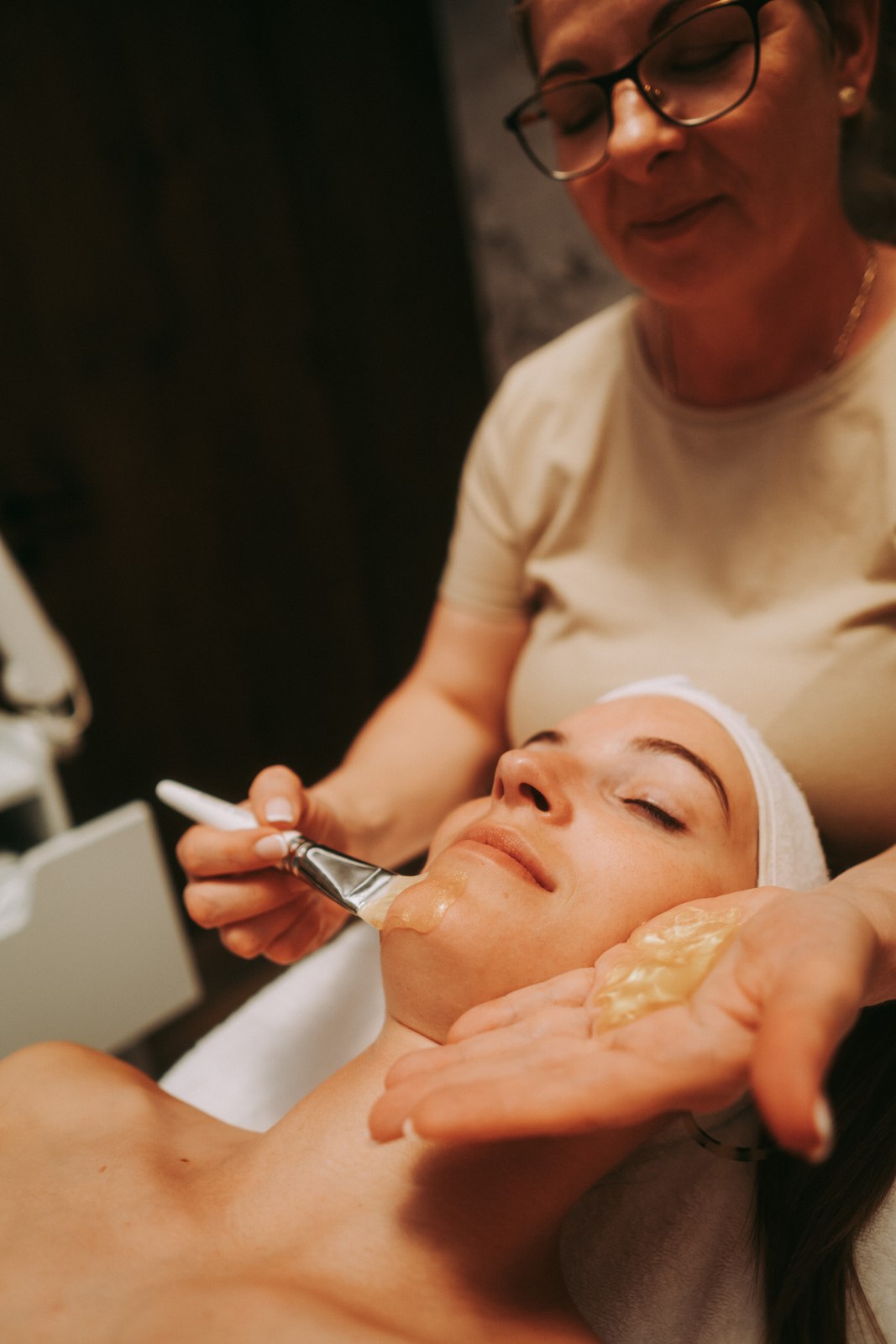 Rejuvenating Behandlung