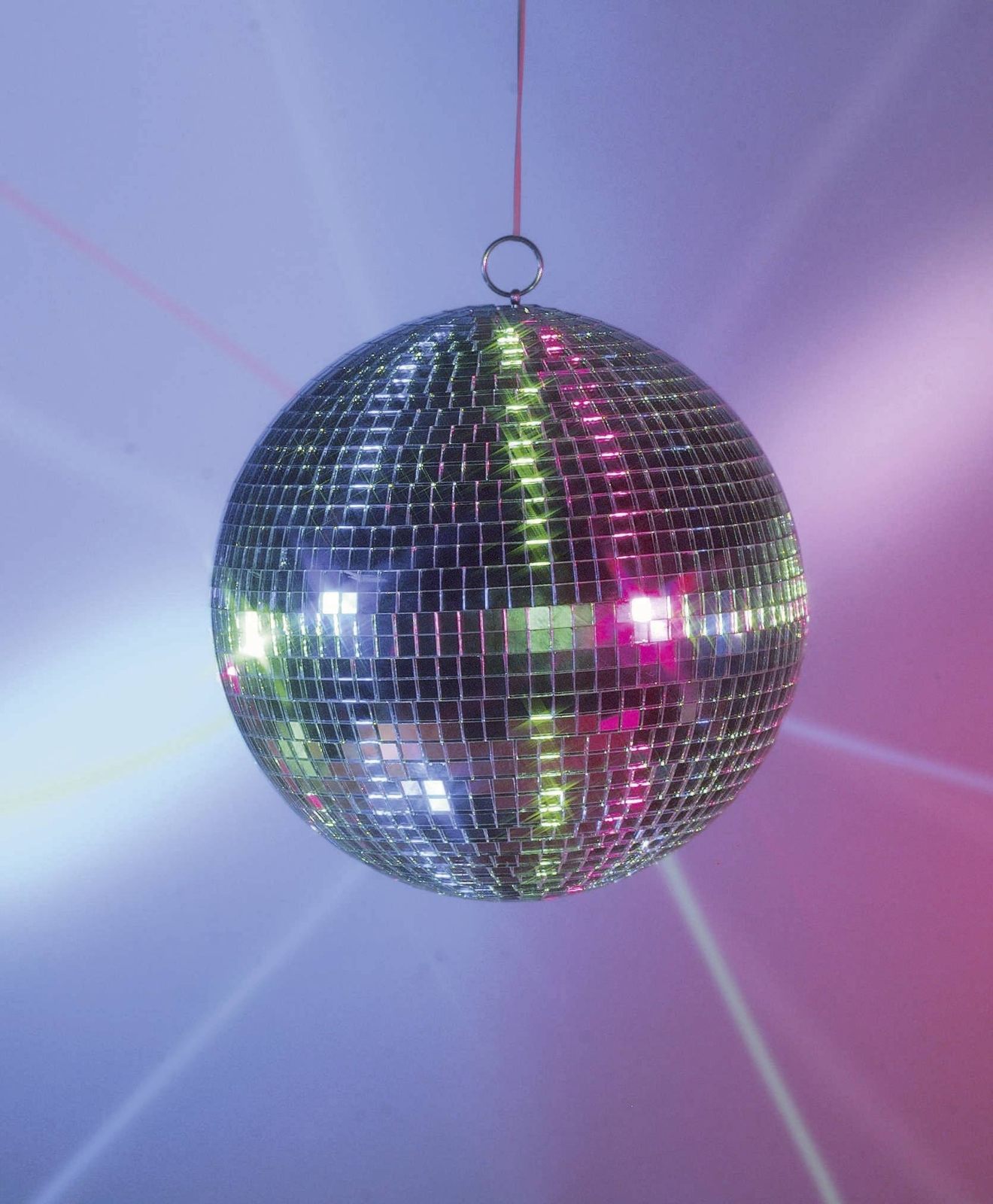 Children's disco