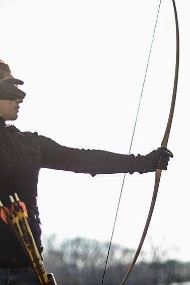 Archery St.Valentin 