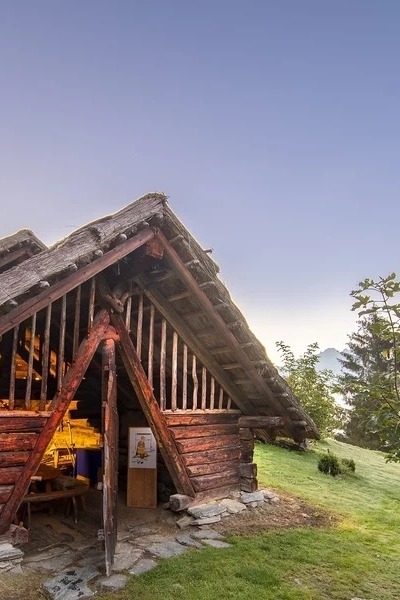 Keltendorf Stoanabichl Uttendorf
