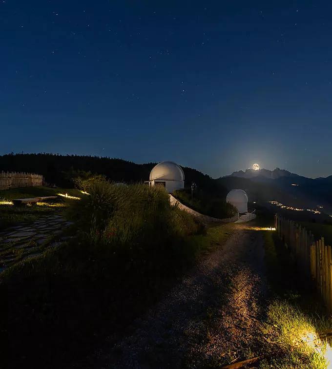 Observatory adventure image