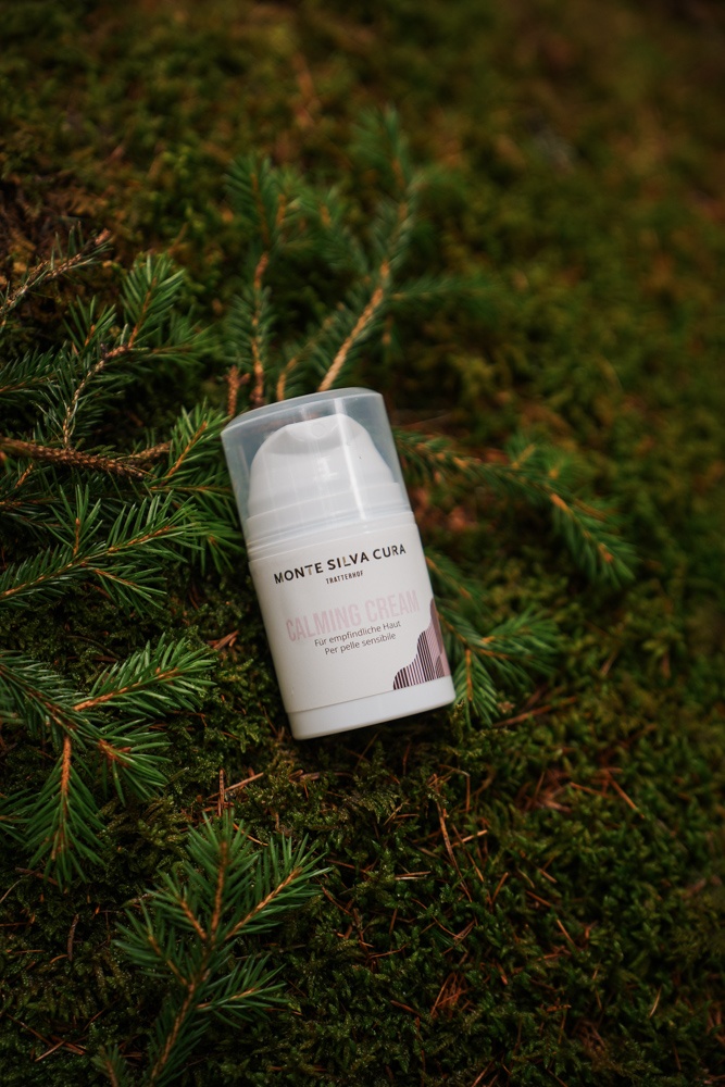 Calming Cream