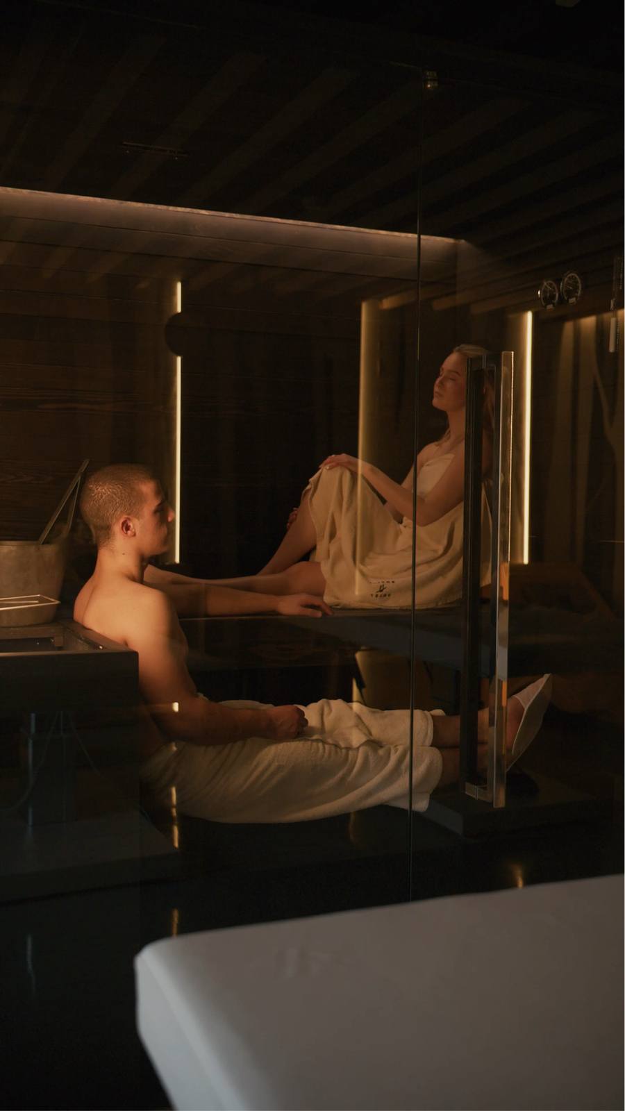 Wellness for Two