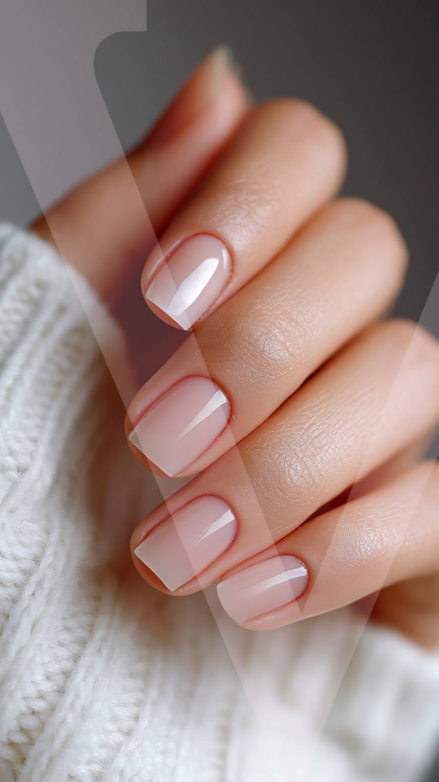 Manicure & pedicure