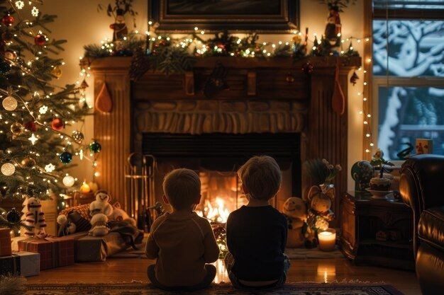 Weihnachtsgeschichten mit Uschi