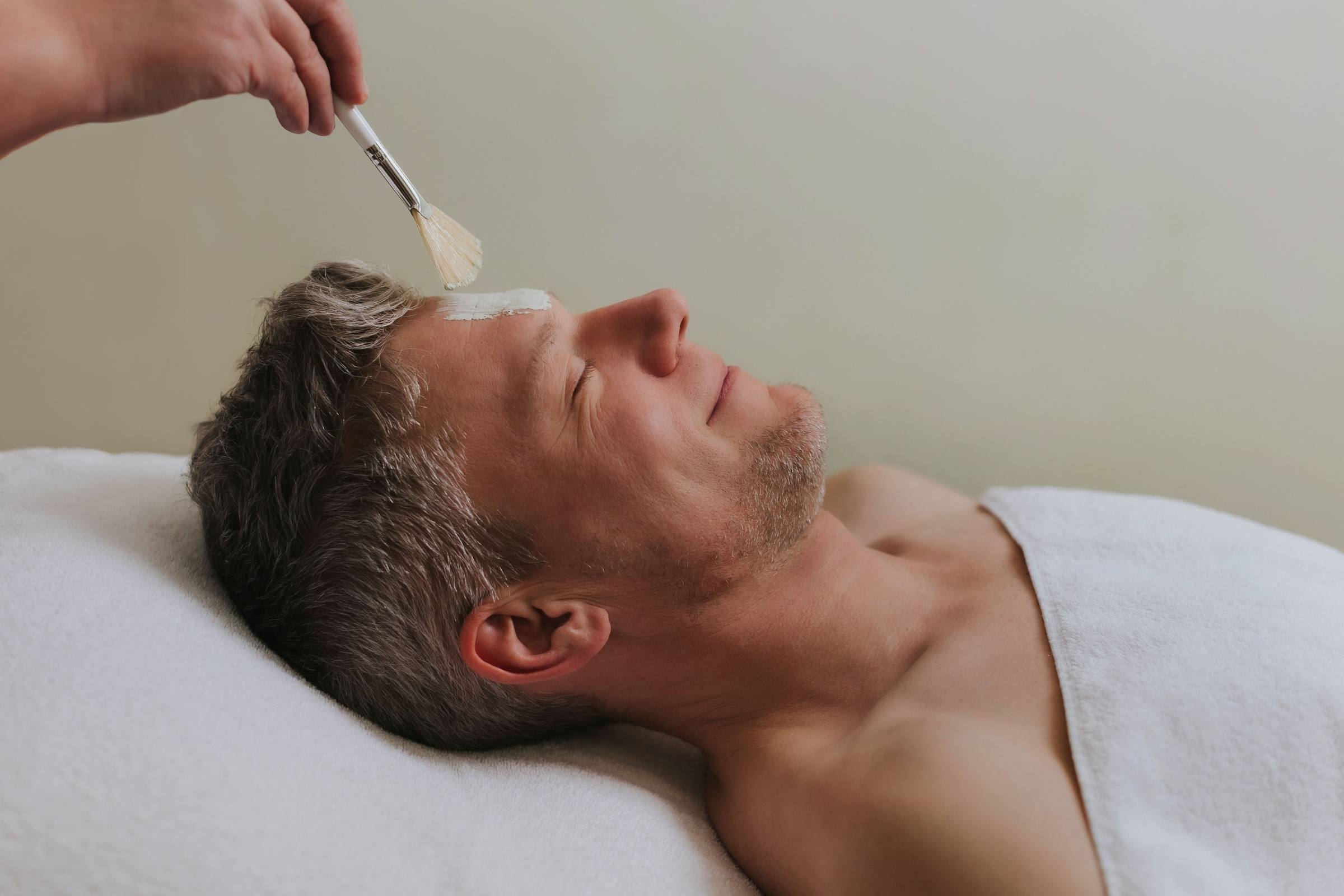 Facial treatment "Classic