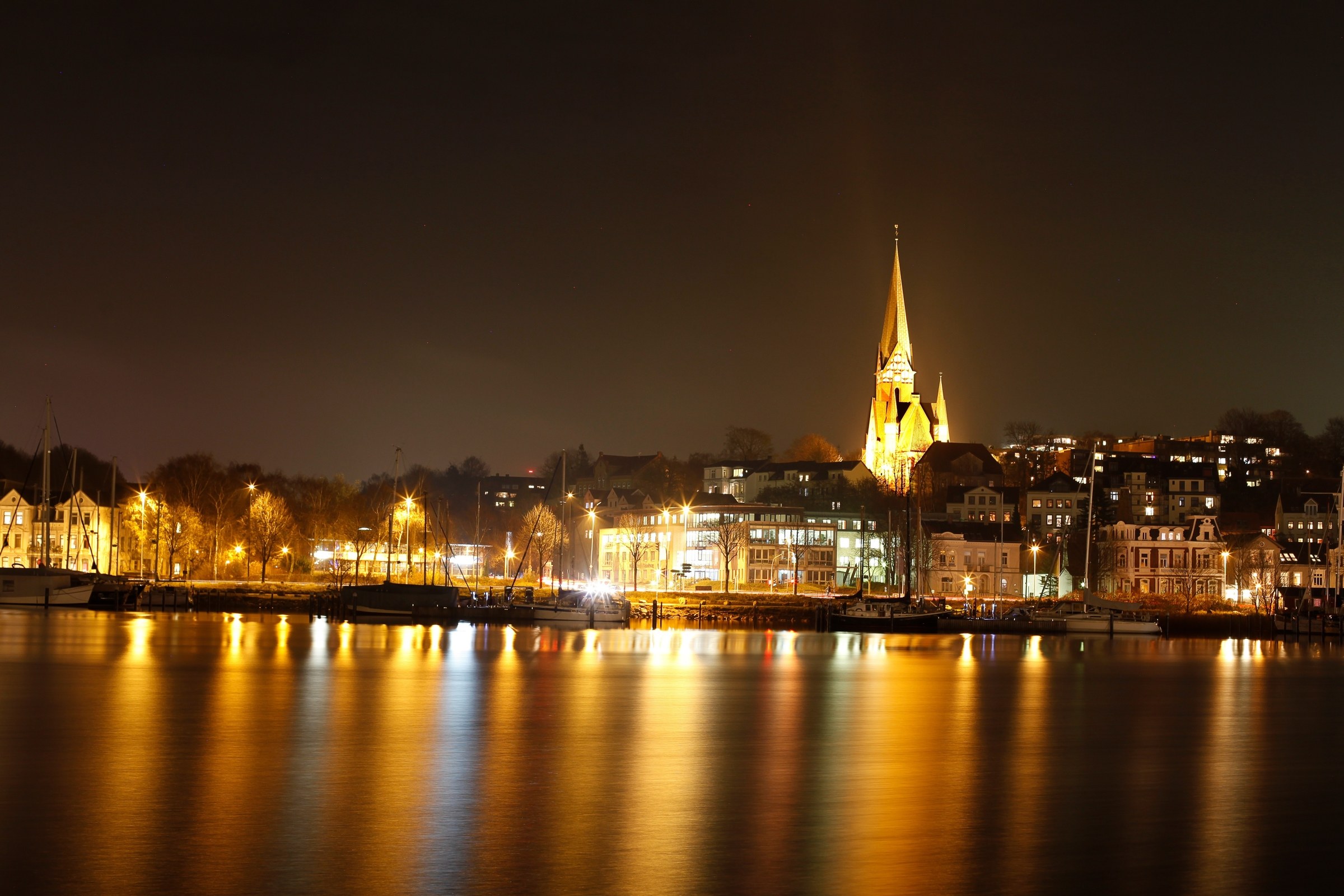 Stadtführungen & Erlebnistouren in Flensburg