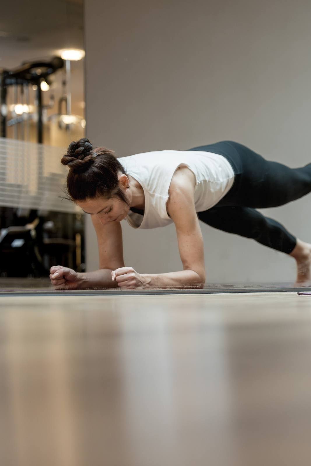 Circuit training