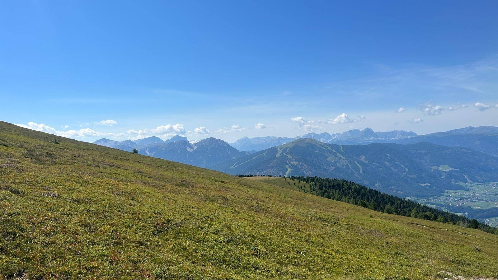 Hike | Geige*