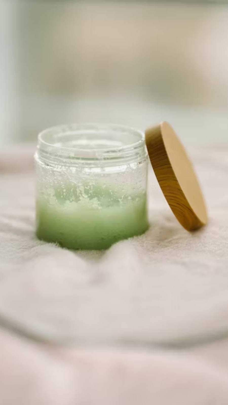 Detoxifying Cellulite Treatment