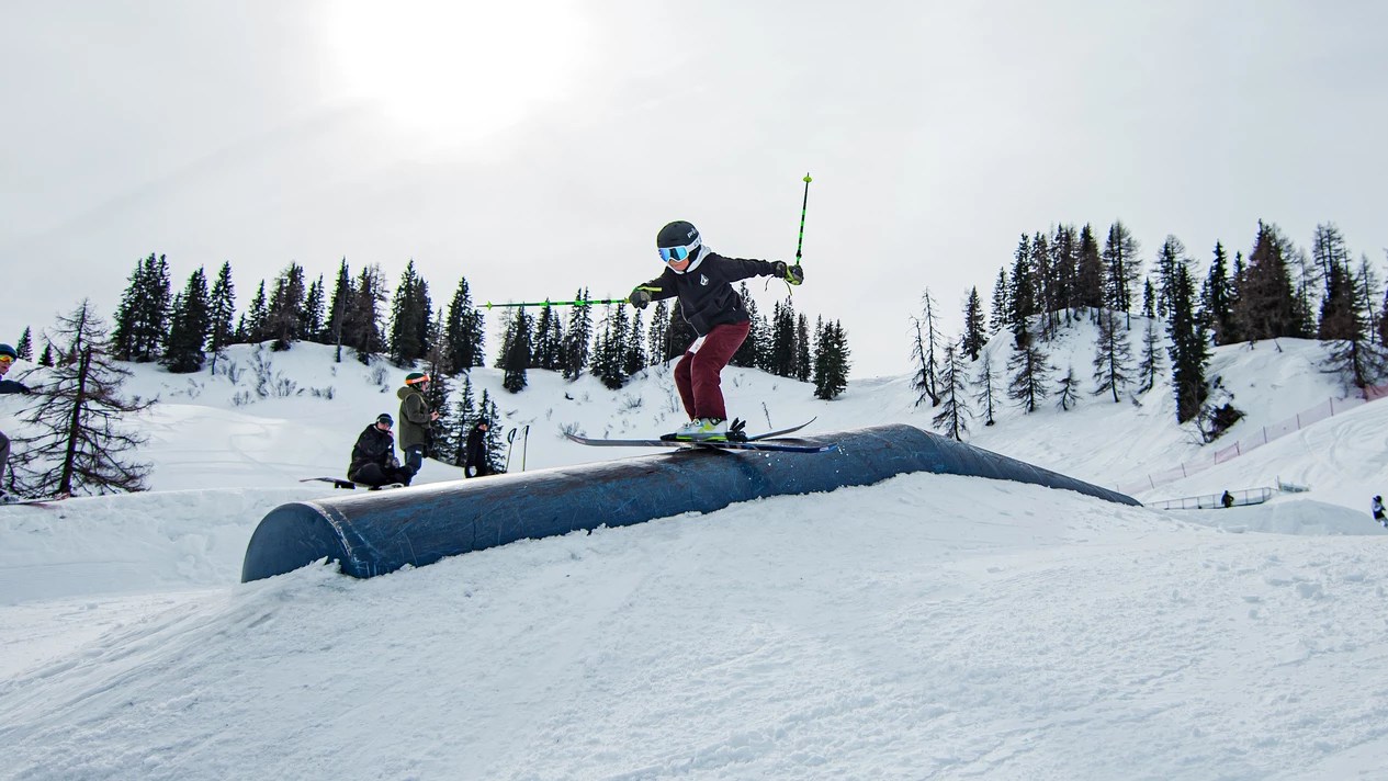ÖSV FREESKI DAY