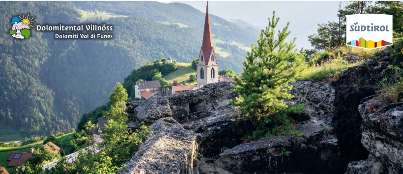 Visita guidata alle trincee di Teis