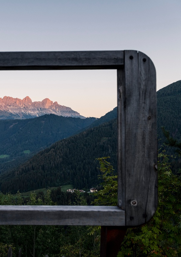 Momente einfangen. Naturmalkurs