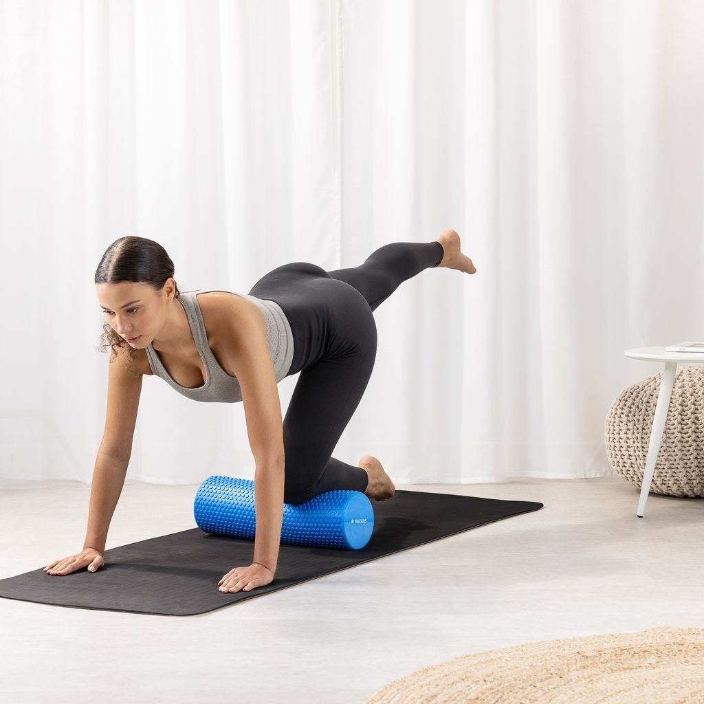 Faszien Pilates 