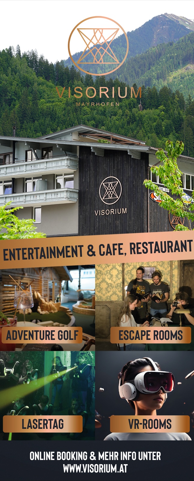 Visorium