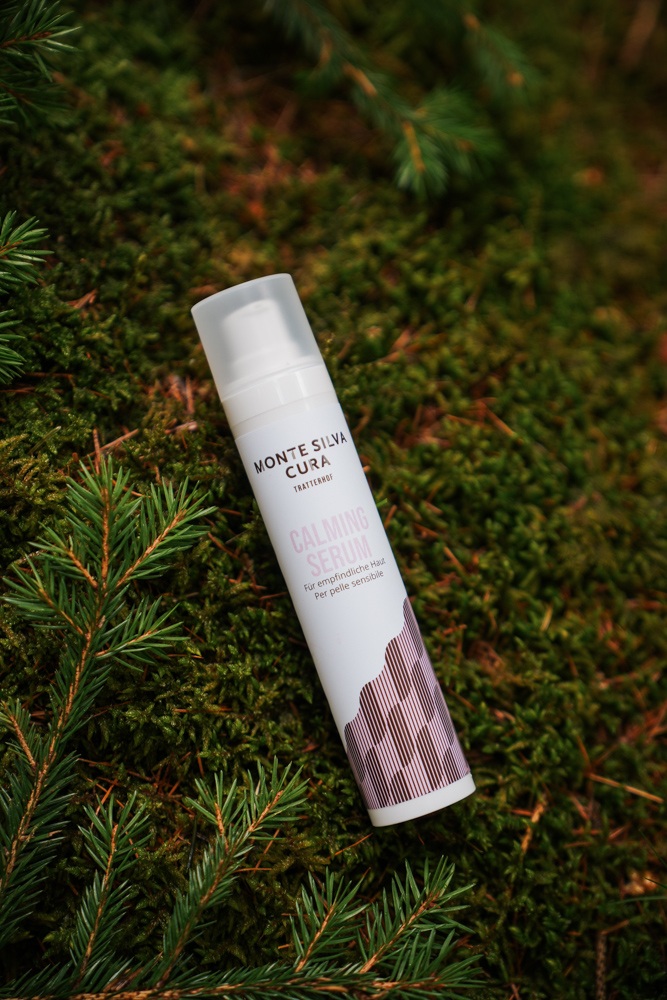 Calming Serum