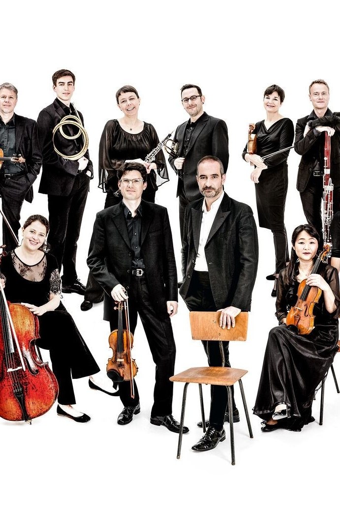 Choriner Musiksommer 2025: Kammerakademie Potsdam