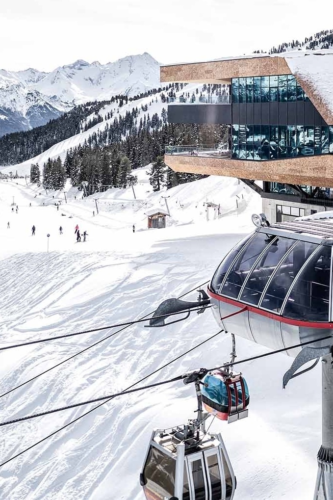 Ski-Optimal Hochzillertal Kaltenbach