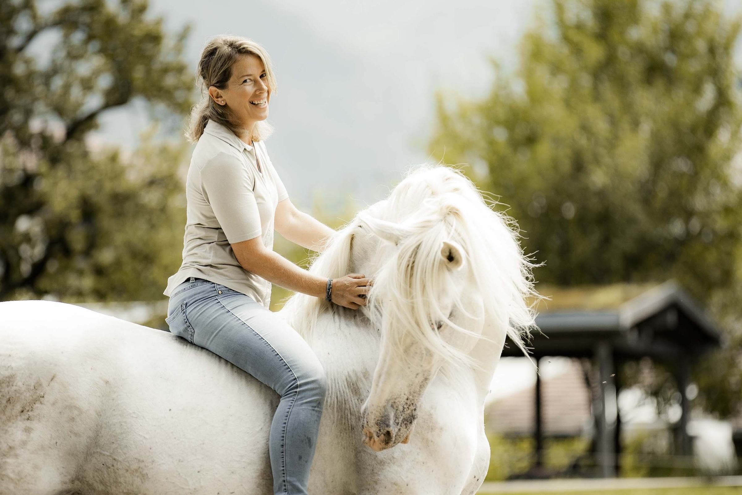Horsemanshipkurs 2026
(frei Plätze für Mai auf Anfrage)