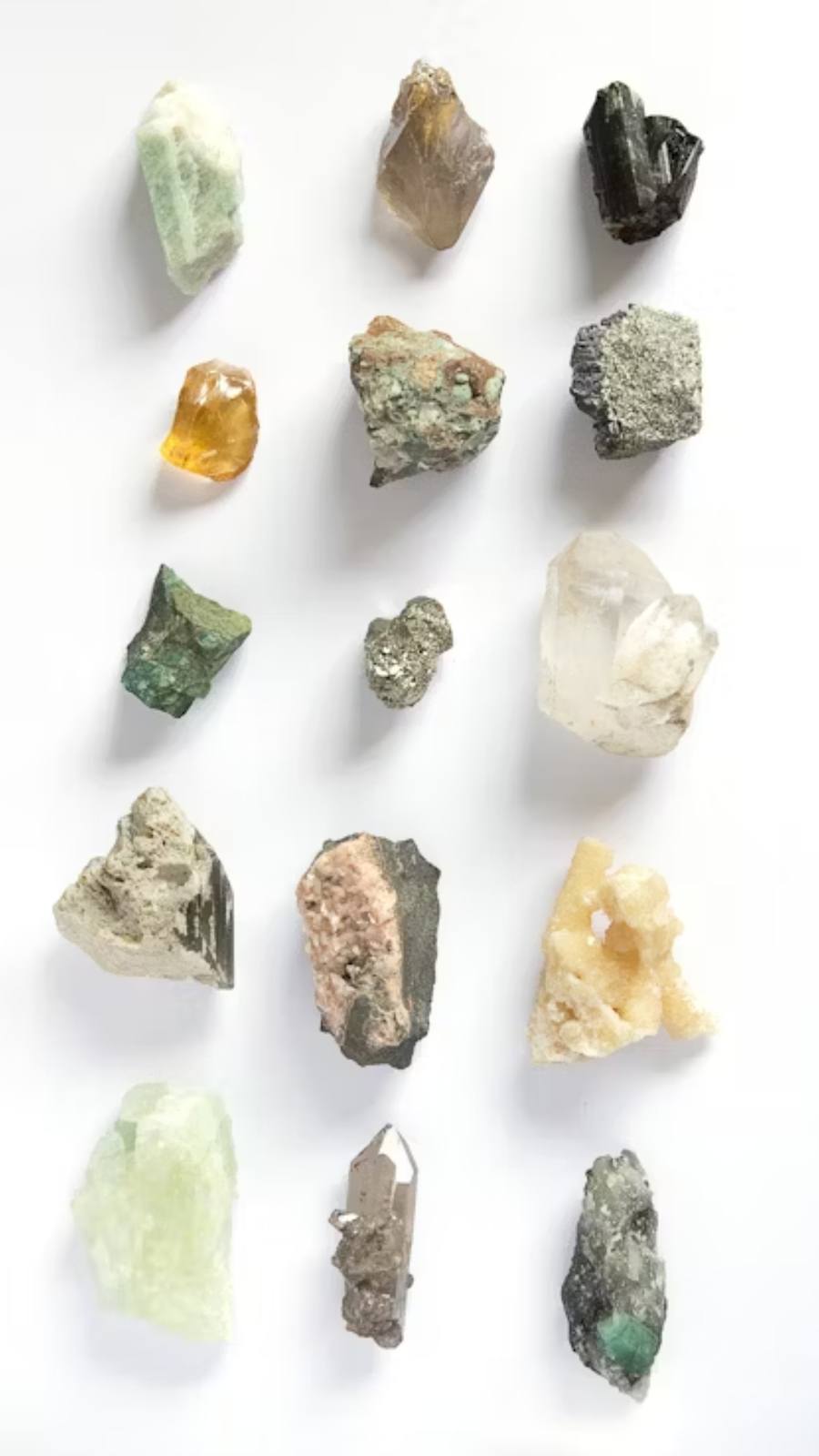 Inner Balance Chakra
