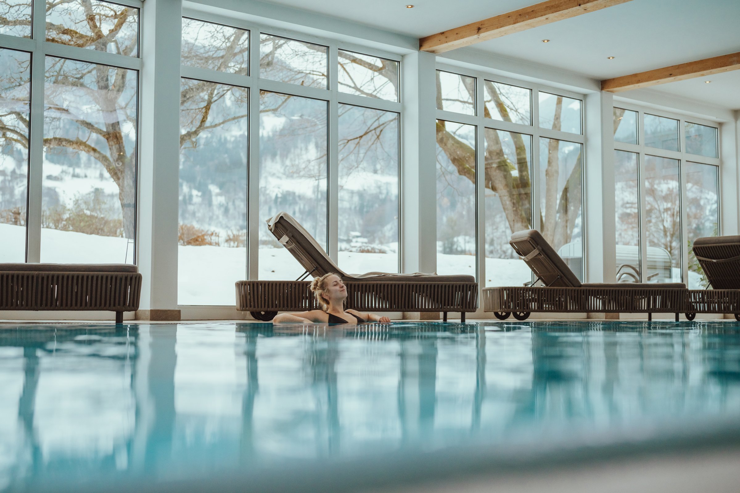 Day Spa