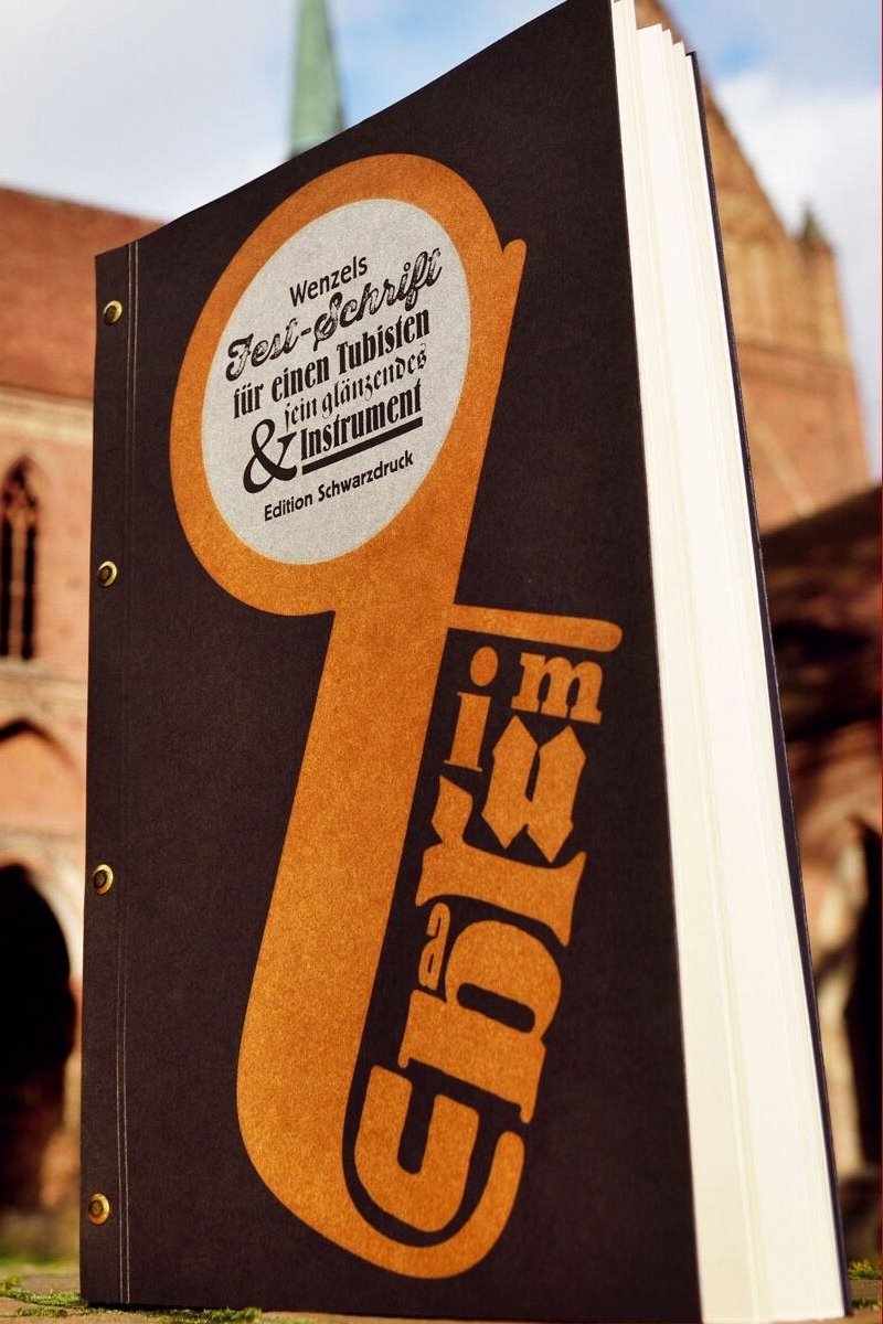 Berlin-Brandenburgisches Bücherfest