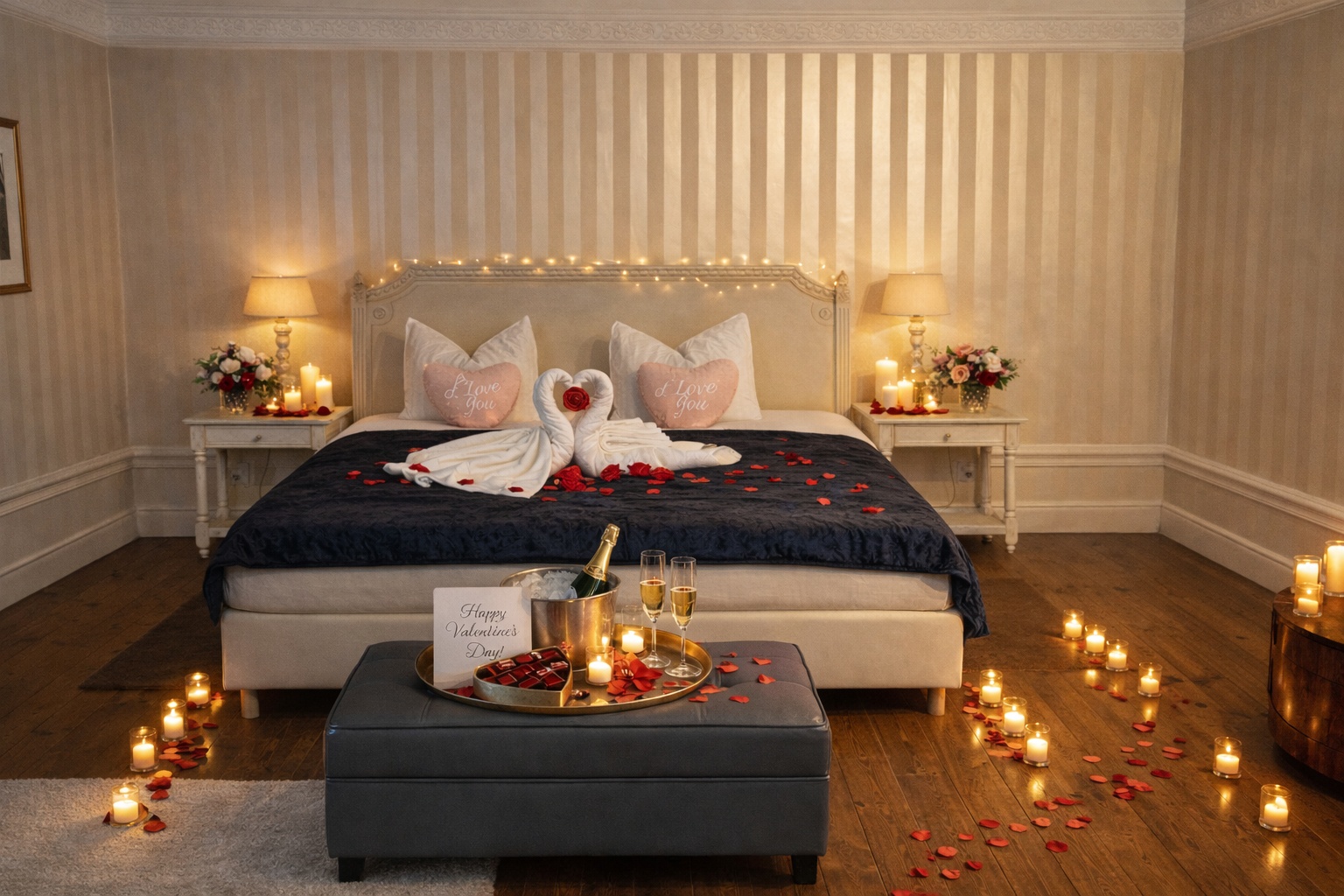 Romantik Upgrades