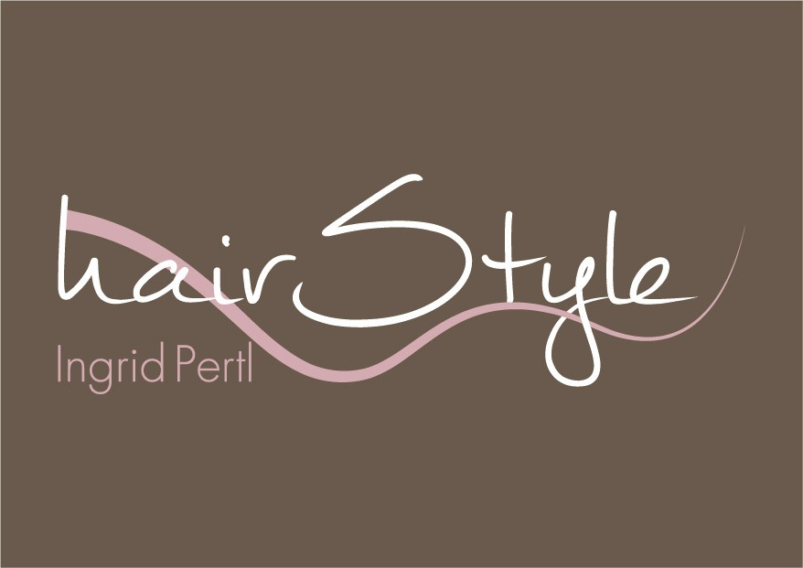 hairStyle - Ingrid Pertl